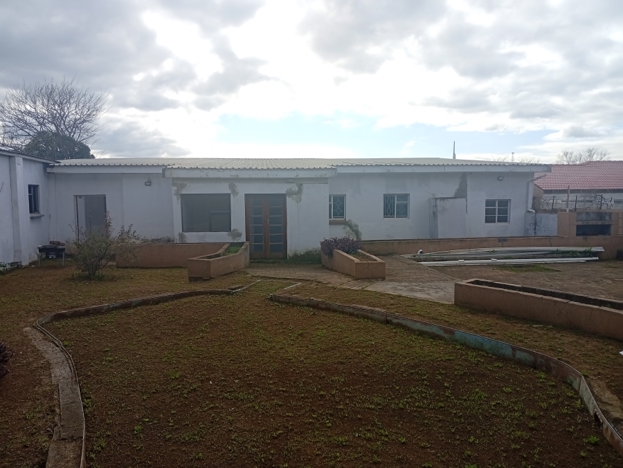4 Bedroom Property for Sale in Levyvale Eastern Cape